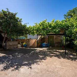 Cortijo La Torrecilla Quesada