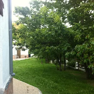 El Balcon De Pitres