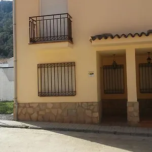 Casa Antonia Arroyo Frío