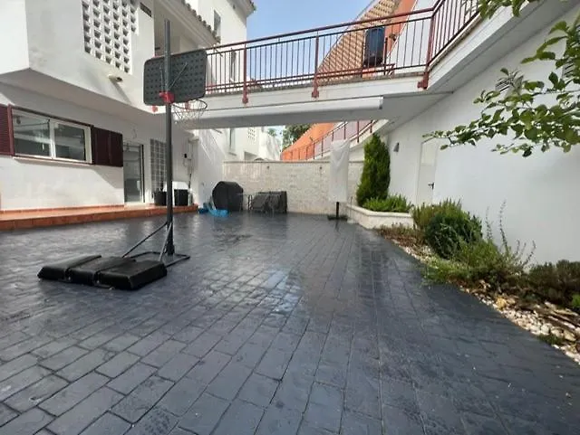 Alcaidesa Golf Apartment