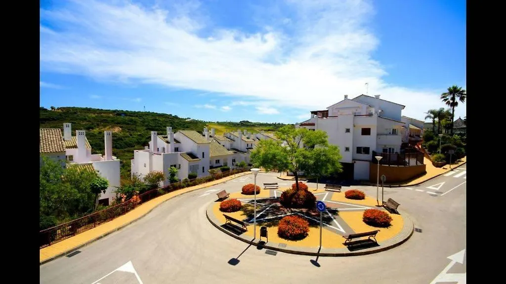 Alcaidesa Golf Apartment 0*,