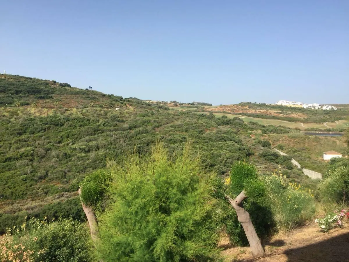 Alcaidesa Golf Apartment