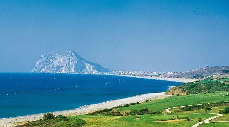 Alcaidesa Golf Apartment Spain