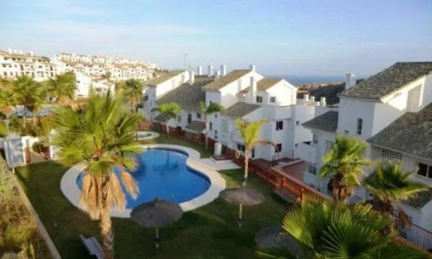 Alcaidesa Golf Apartment