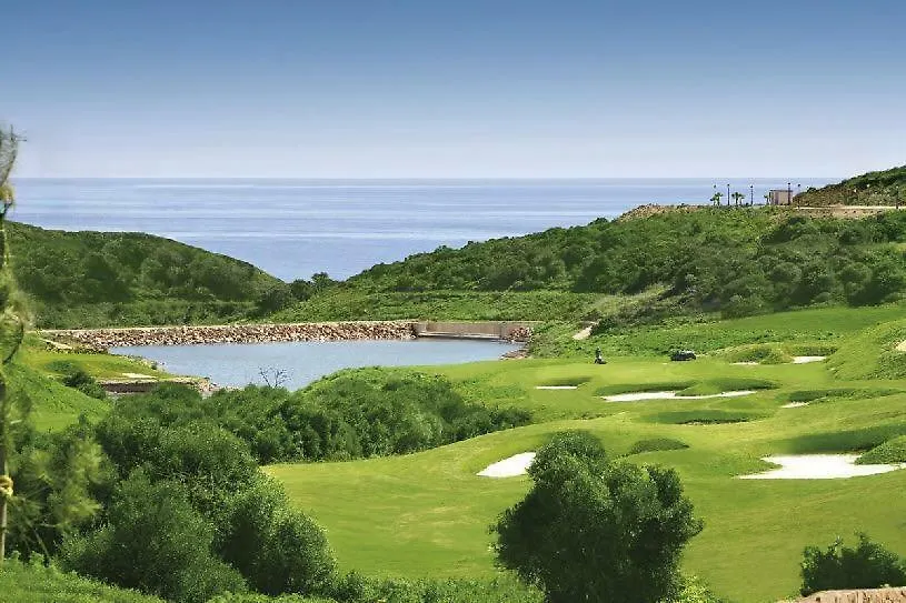 Alcaidesa Golf Apartment
