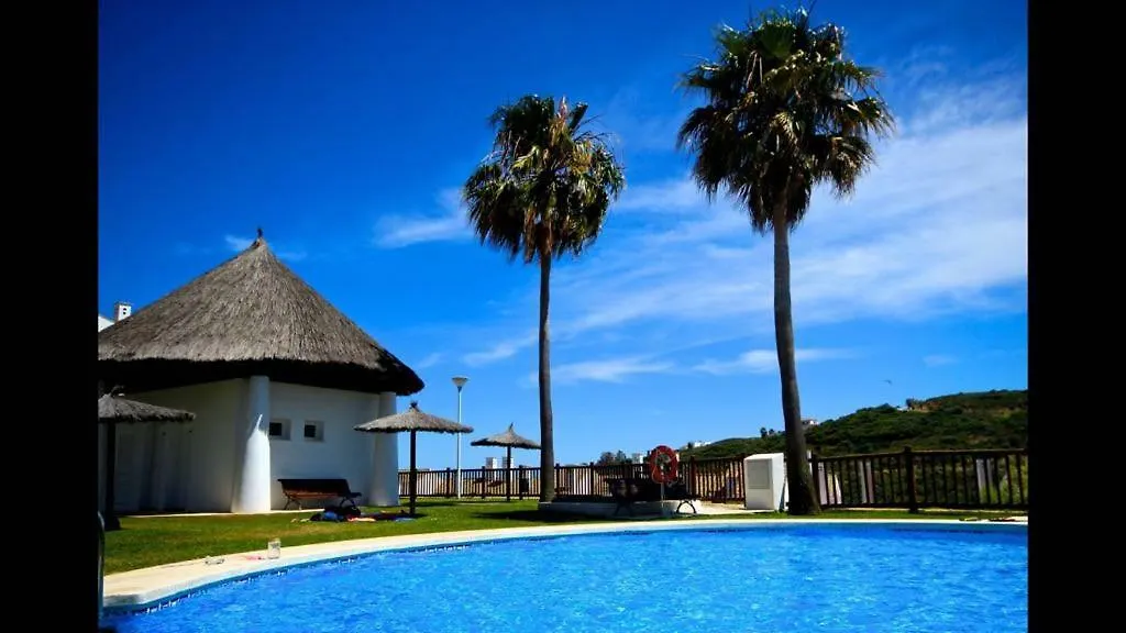 Alcaidesa Golf Apartment 0*,  Spain