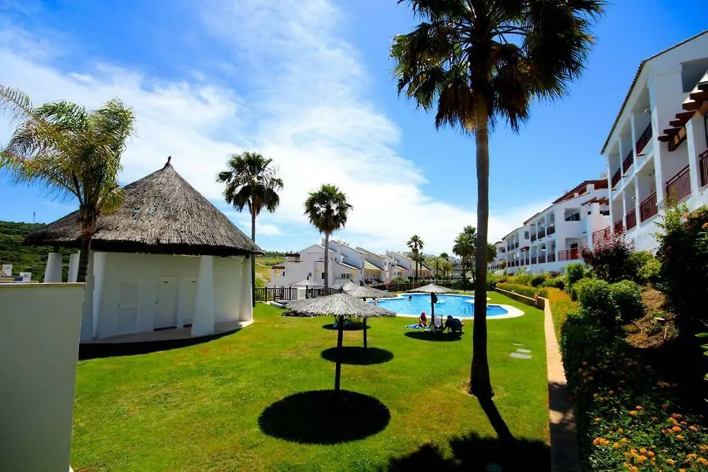 Alcaidesa Golf Apartment Spain