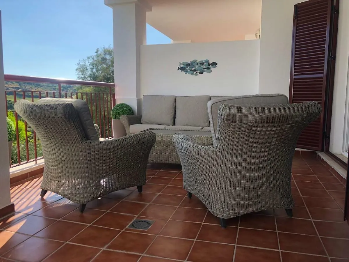 Alcaidesa Golf Apartment 0*,  Spain