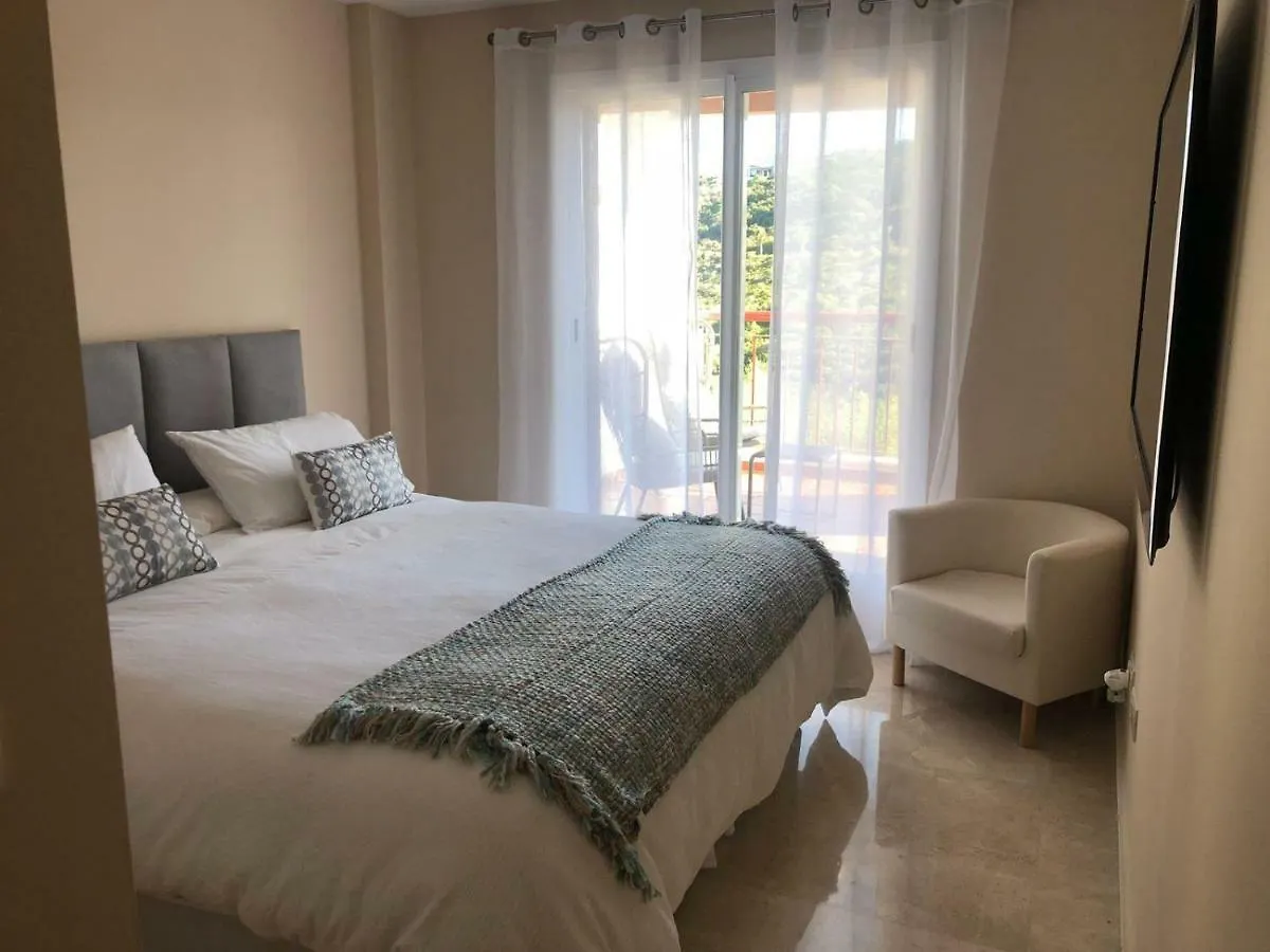 Alcaidesa Golf Apartment 0*,  Spain